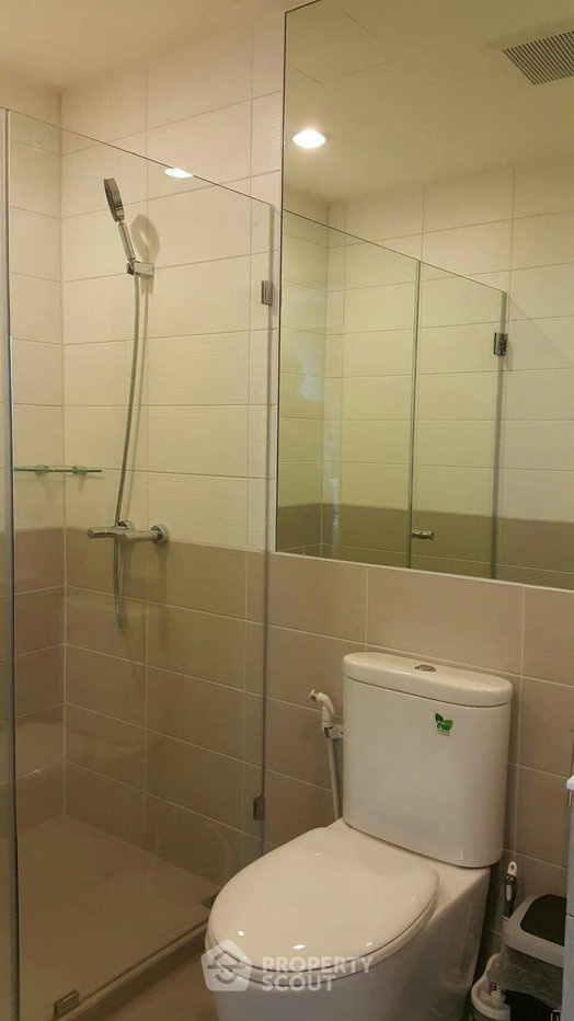 รูป คอนโด 1-ห้องนอน ที่ ไอดีโอ คิว จุฬา-สามย่าน ใกล้ MRT สามย่าน (ID 1484841) - รูปที่ 6/6