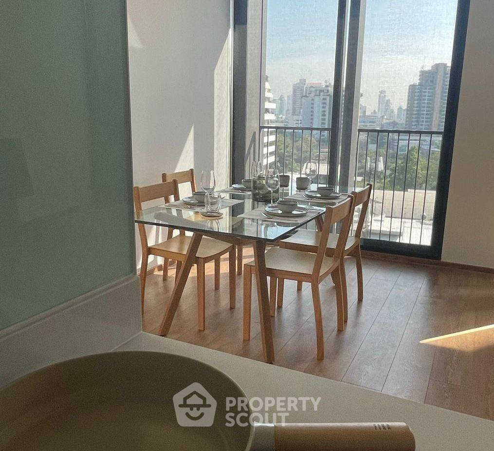 picture 2-BR Condo at Noble Be 33 near BTS Phrom Phong (ID 2776060) - 6/13