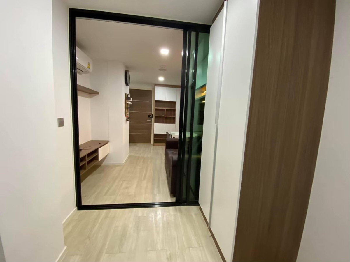 รูป 🤝🏻RB24021 ให้เช่าถูกมาก👍แอทโมซ ลาดพร้าว 71✅แอดไลน์ @mproperty( มี @ ด้วย) แอดมินตอบไว - รูปที่ 3/15