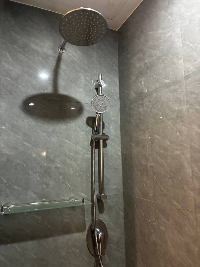 รูป ให้เช่า ศุภาลัยเวลลิงตัน ห้วยขวาง ใกล้Mrt 300เมตร ฟรีwifi - รูปที่ 16/26