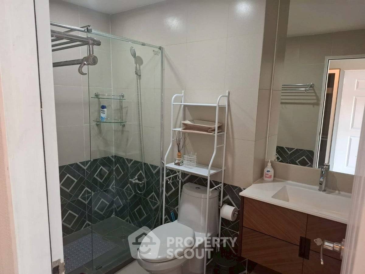 picture Studio Condo at Noble Solo close to Thong Lo (ID 2498071) - 5/8