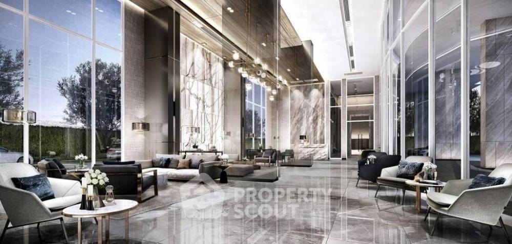 รูป คอนโด 1-ห้องนอน ที่ ศุภาลัย เวอเรนด้า รามคำแหง ใกล้ รามคำแหง (ID 827652) - รูปที่ 2/4