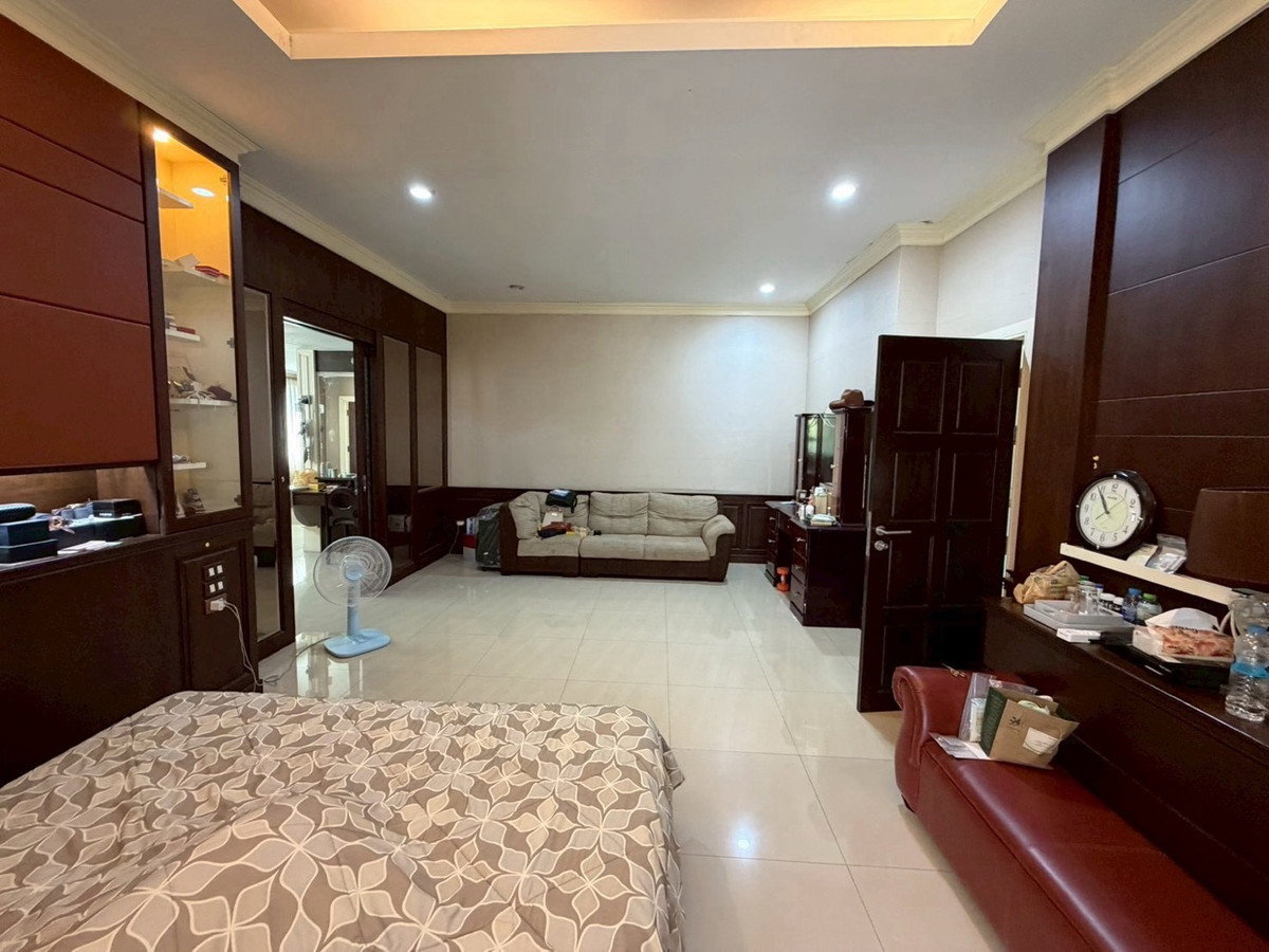 รูป 🏠 ขายบ้าน : Tanapirom Lotus-Srinakarin (ธนาภิรมย์ โลตัส-ศรีนครินทร์) รหัสทรัพย์ | 📌LNP-H942 - รูปที่ 7/14