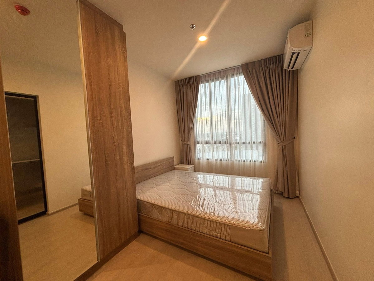 picture Condo for rent  Nue Noble Faichai - Wanglang - 9/13