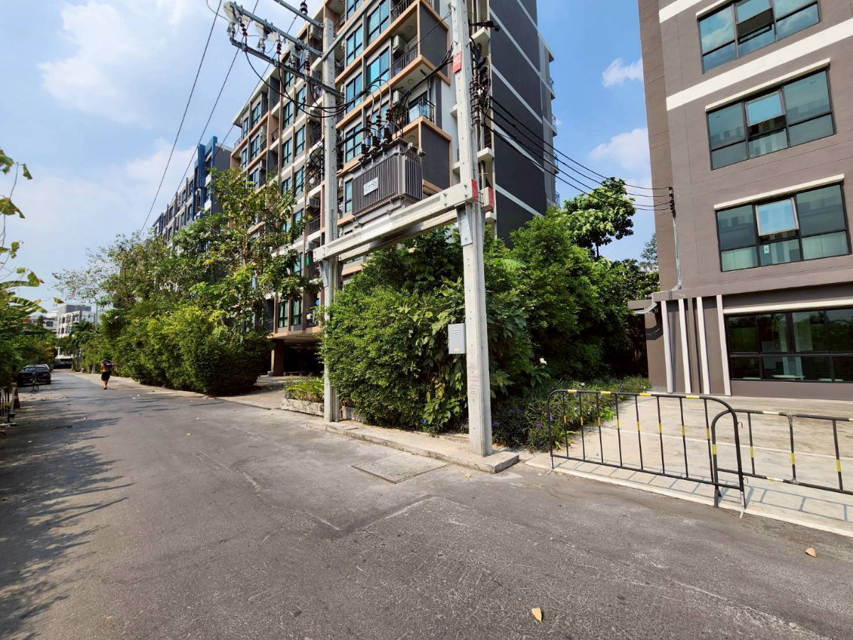 รูป 💒ให้เช่าคอนโด เดอะอินเตอร์เชนจ์ หลักสี่-แจ้งวัฒนะ 💒 สนใจสอบถาม@270jphmk - รูปที่ 10/10