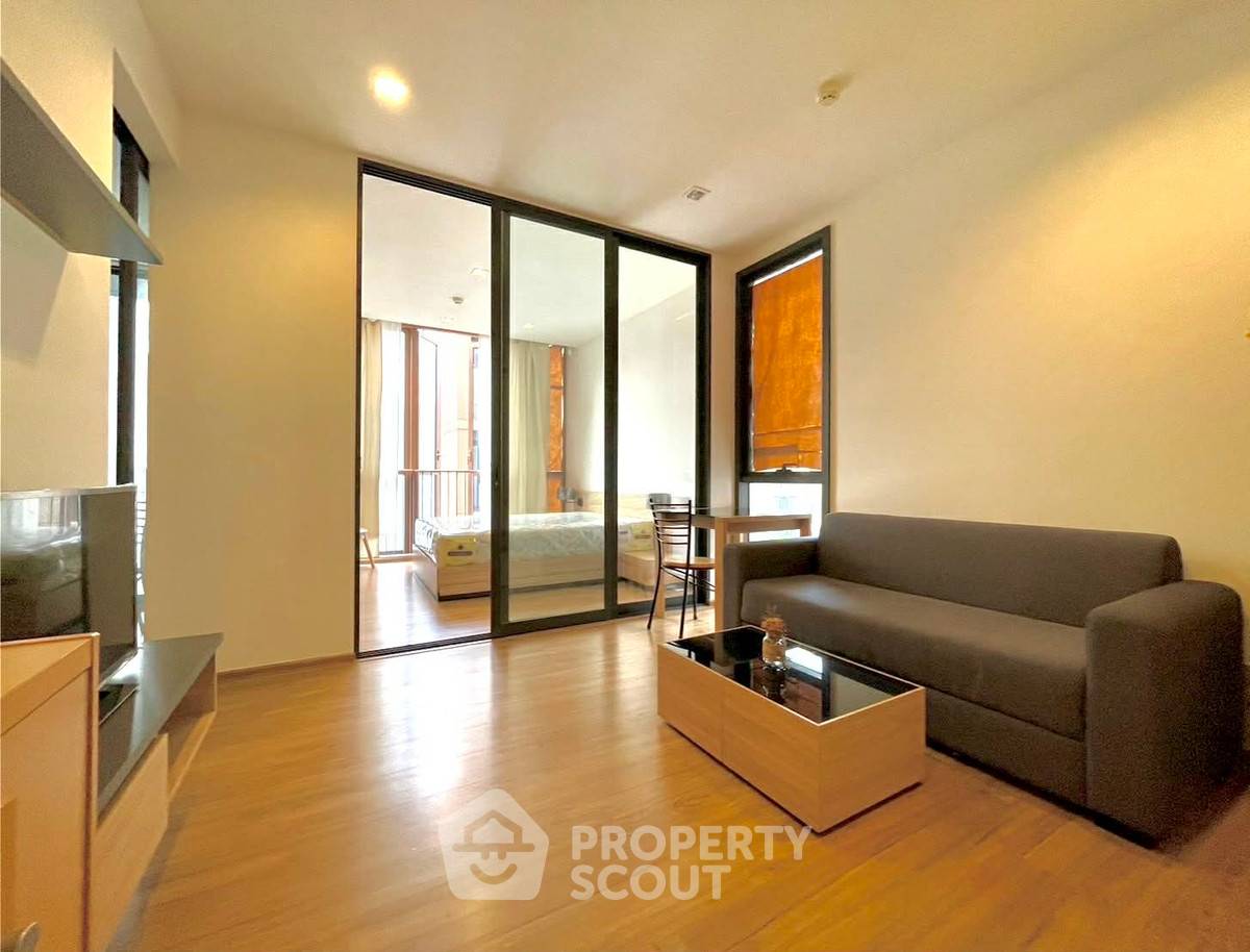 รูป คอนโด 1-ห้องนอน ที่ ฮาสุ เฮาส์ สุขุมวิท 77 ใกล้ BTS อ่อนนุช (ID 2774726) - รูปที่ 5/20