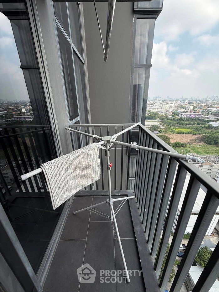 รูป คอนโด 1-ห้องนอน ที่ เดอะ ไลน์ สุขุมวิท 101 ใกล้ BTS ปุณณวิถี (ID 2773427) - รูปที่ 9/52