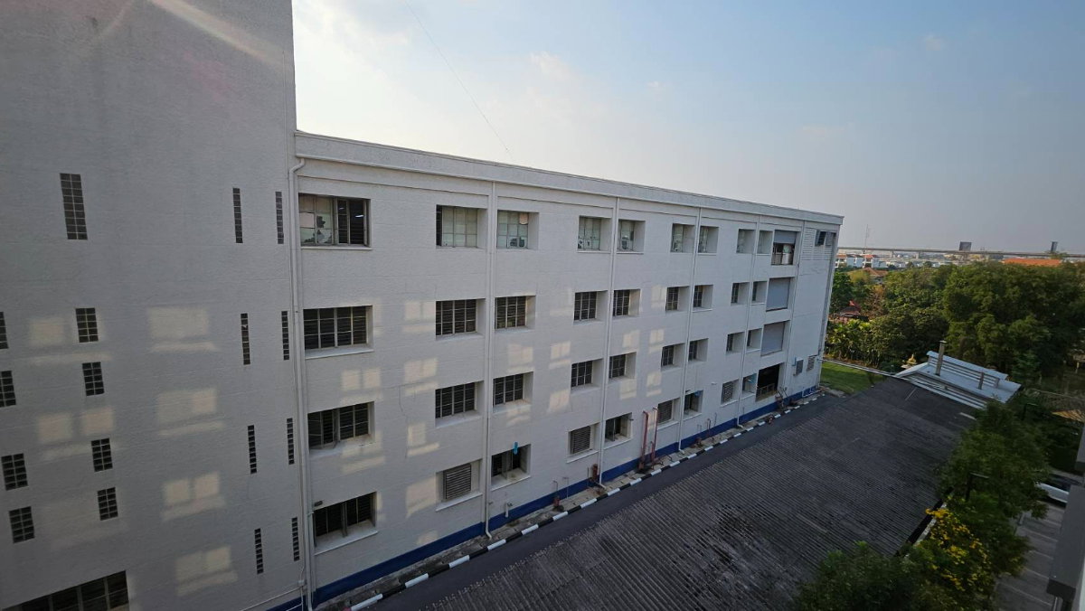 รูป คอนโดพร้อมอยู่ใกล้สนามบินสุวรรณภูมิ และ KMITL พระจอมเกล้าเจ้าคุณทหารลาดกระบัง - รูปที่ 5/5