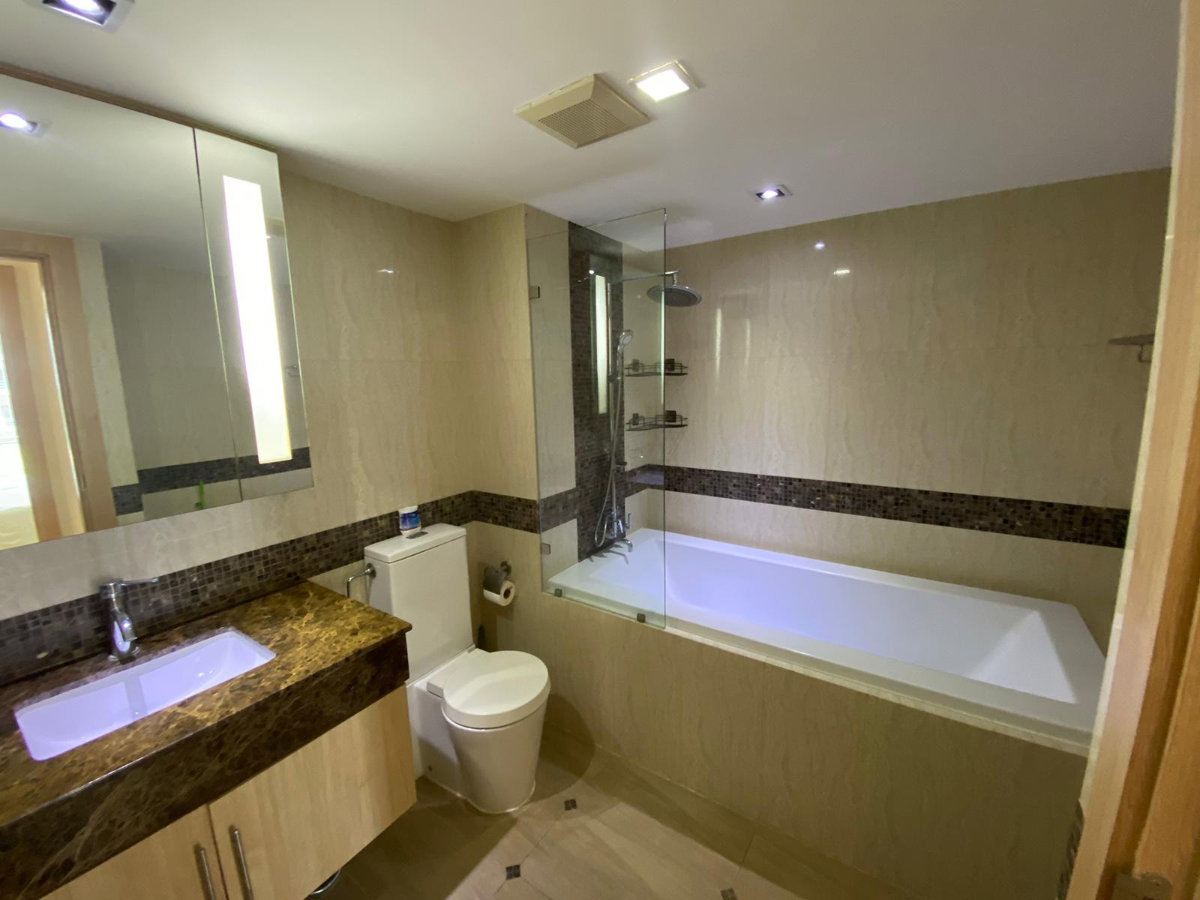 รูป The Cliff Residence, 1 bedroom - รูปที่ 11/12