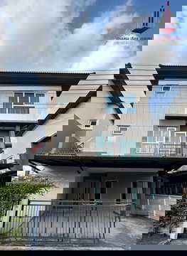 ✨ ขาย บ้านกลางเมือง สวนหลวง✨ ราคา 7,600,000 บาท