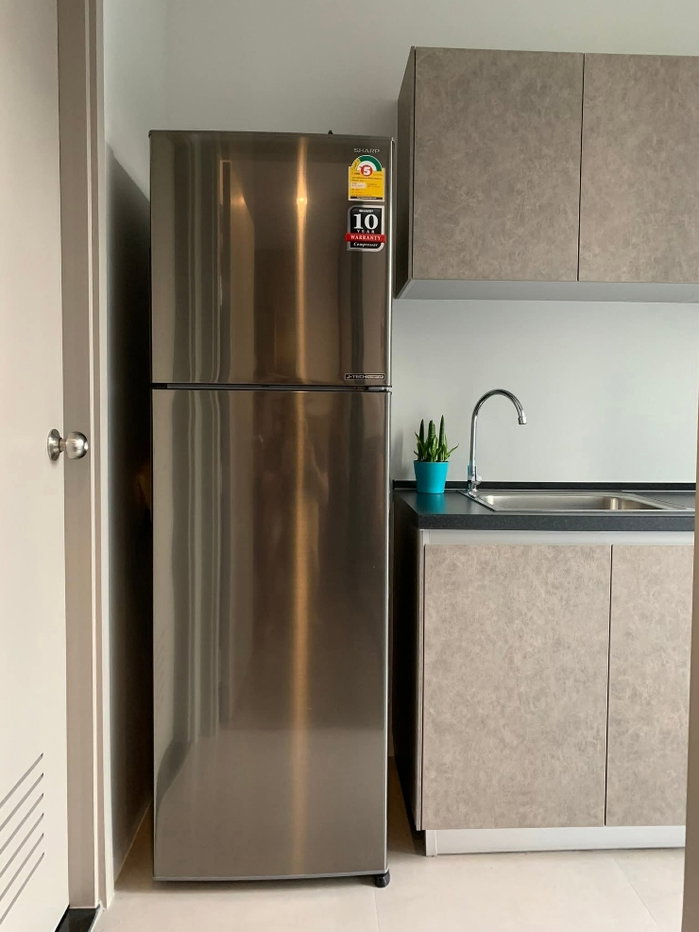 picture For Rent / Sale: Politan AQUA Condo (New Project) - 13/16