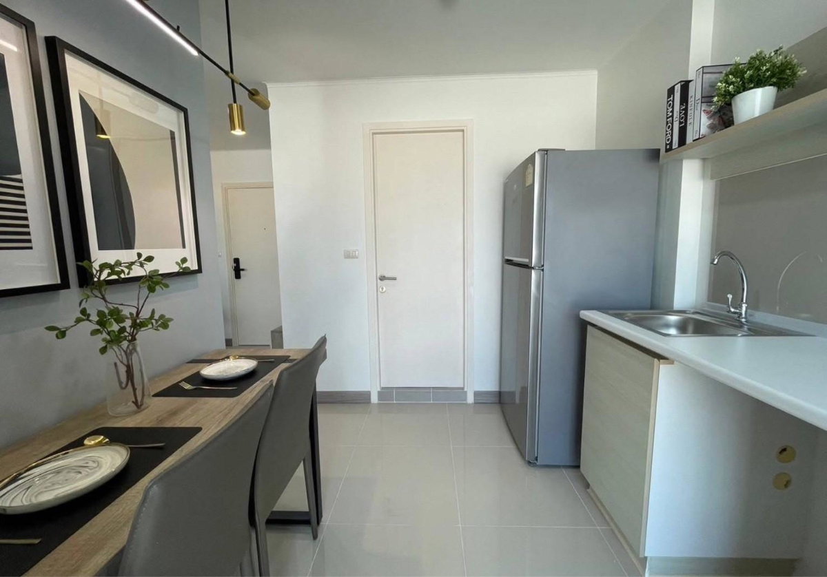 picture Aspire Ladprao 113 - 6/10