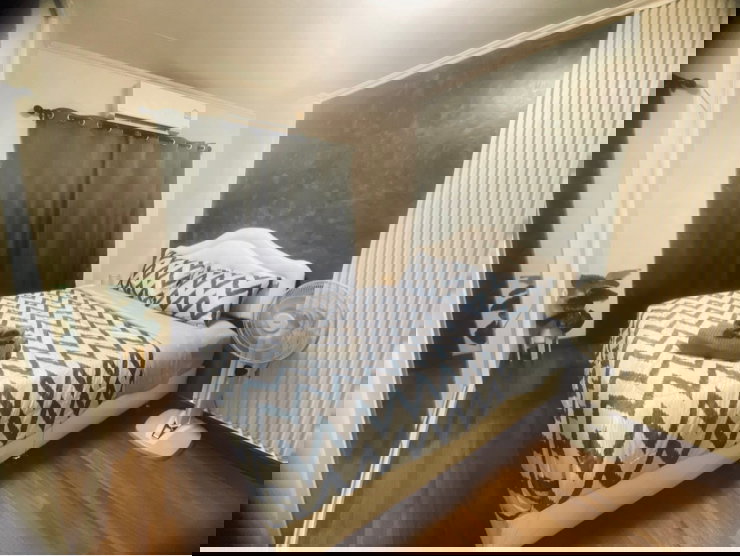 picture 300m to BTS Onnut | Free Netflix & wifi (500mb/500mb) My Condo Sukhumvit 81 - 1/25