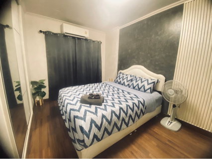 รูปภาพ 300m to BTS Onnut | Free Netflix & wifi (500mb/500mb) My Condo Sukhumvit 81