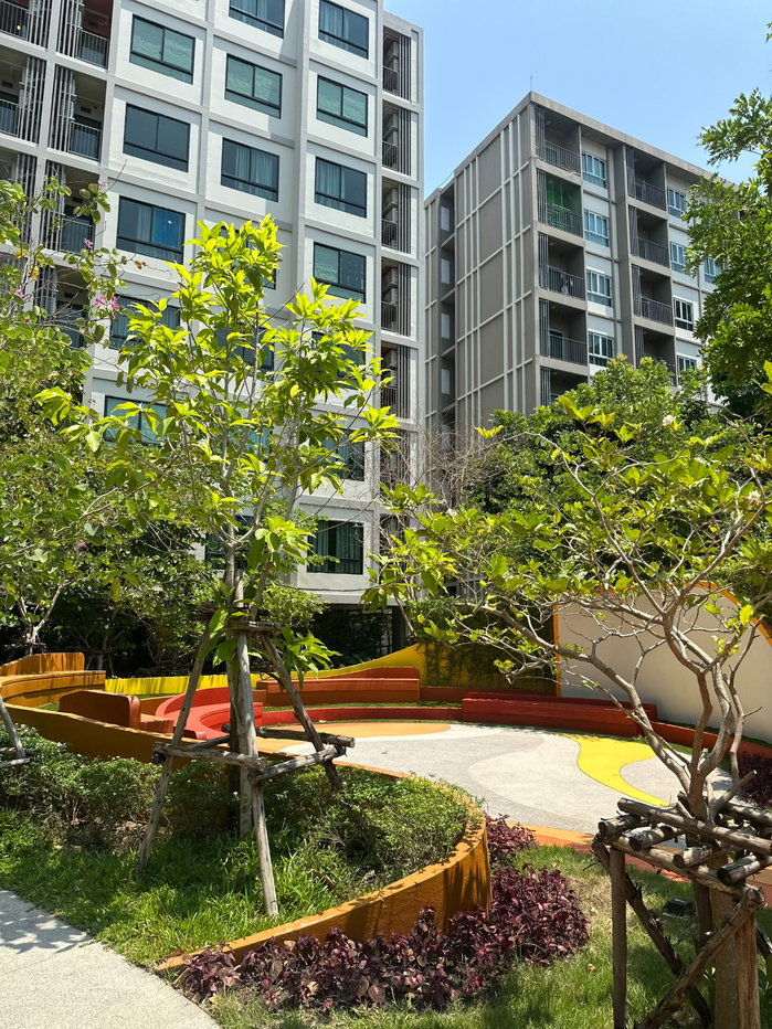 picture  1.5 MB  NEW CONDO FOR SALE START @SRIRACHA  - 19/19