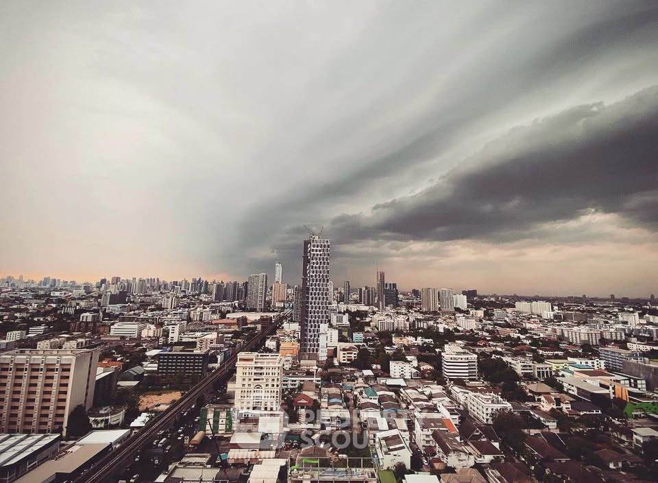 รูป คอนโด 2-ห้องนอน ที่ ไอดีโอ สุขุมวิท 93 ใกล้ BTS บางจาก (ID 2769941) - รูปที่ 12/12