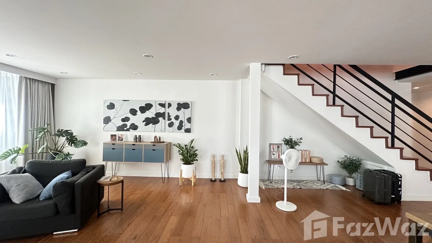 picture 3+1 Bedroom for Rent 6154007 - 2/8