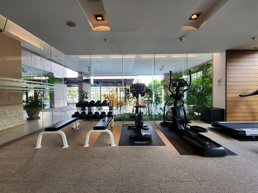 picture Baan Siri 24 | Charming 2 Bedroom Condo in Phrom Phong - BR19453CD - 29/36