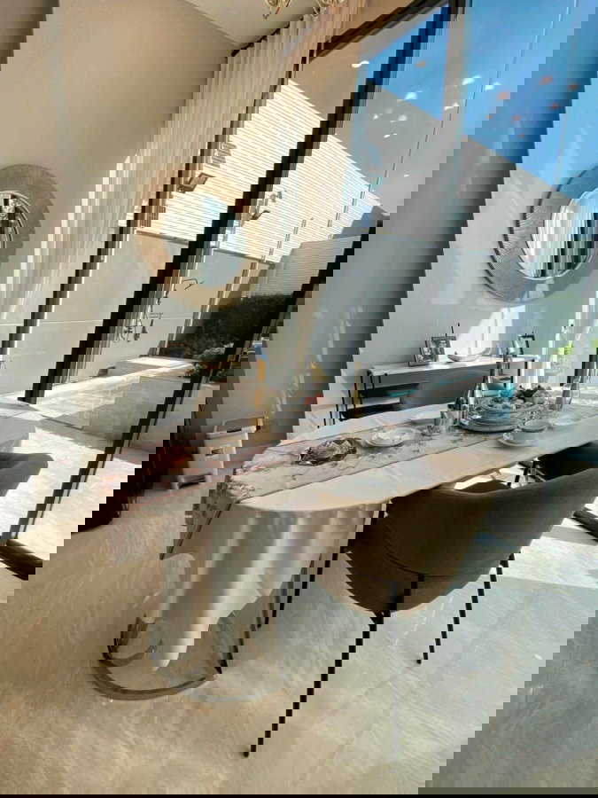 รูป 🏡💎 Super Luxury Pool Villa บ้านใหม่พร้อมสระส่วนตัว ทำเลหน้าสวน วิวโล่ง ไม่ชนใคร 💎🏡 - รูปที่ 40/40