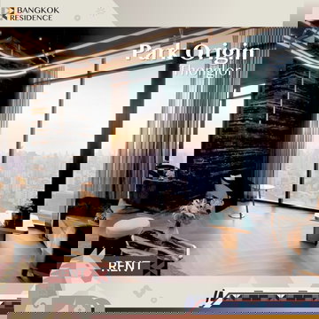 เช่าคอนโด⭐Park Origin Thonglor ใกล้ BTS ทองหล่อ 2นอน 69ตรม 65k ห้องสวยราคาดี 💸