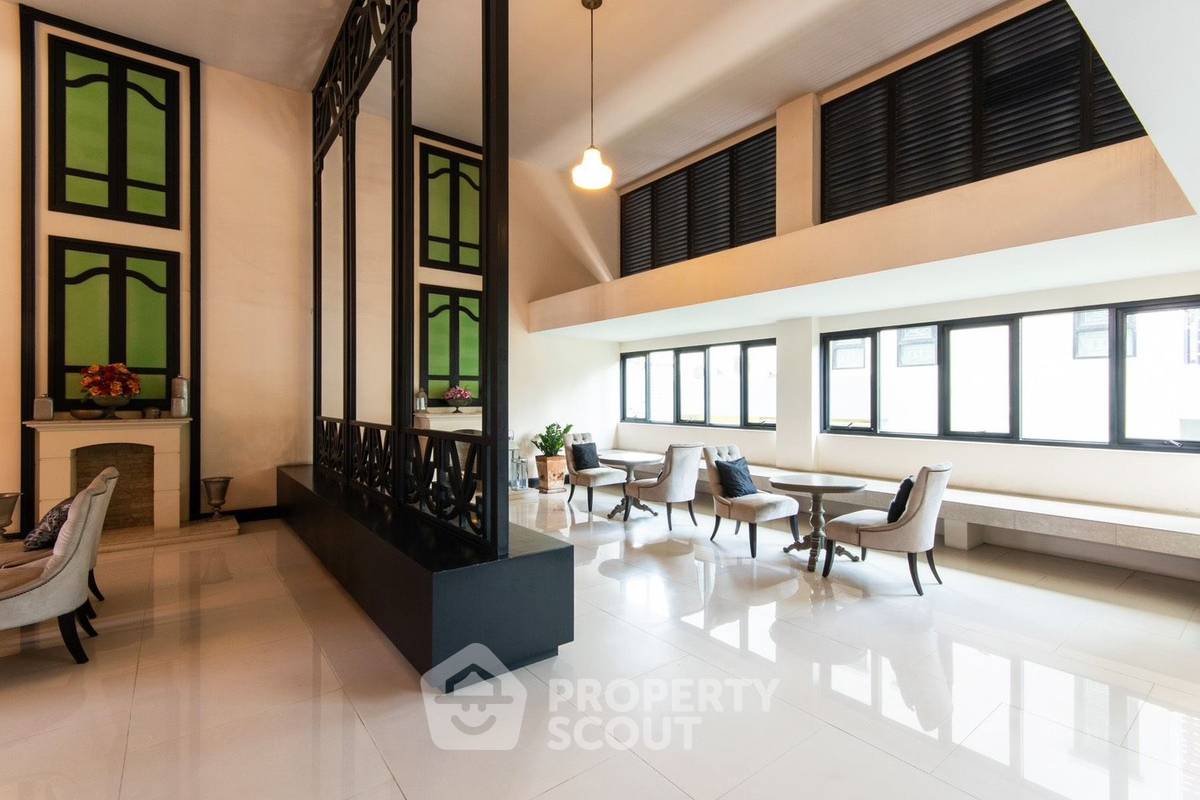 รูป คอนโด 1-ห้องนอน ที่ แบกซ์เตอร์ พหลโยธิน 14 คอนโดมิเนียม ใกล้ BTS สะพานควาย (ID 833315) - รูปที่ 11/14