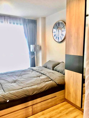 คอนโดให้เช่า : 🎉 For Rent 🏤 The Excel Hideaway Sukhumvit 71 (ดิ เอ็กเซล ไฮด์ อะเวย์ สุขุมวิท 71) 🏤 JA-1368