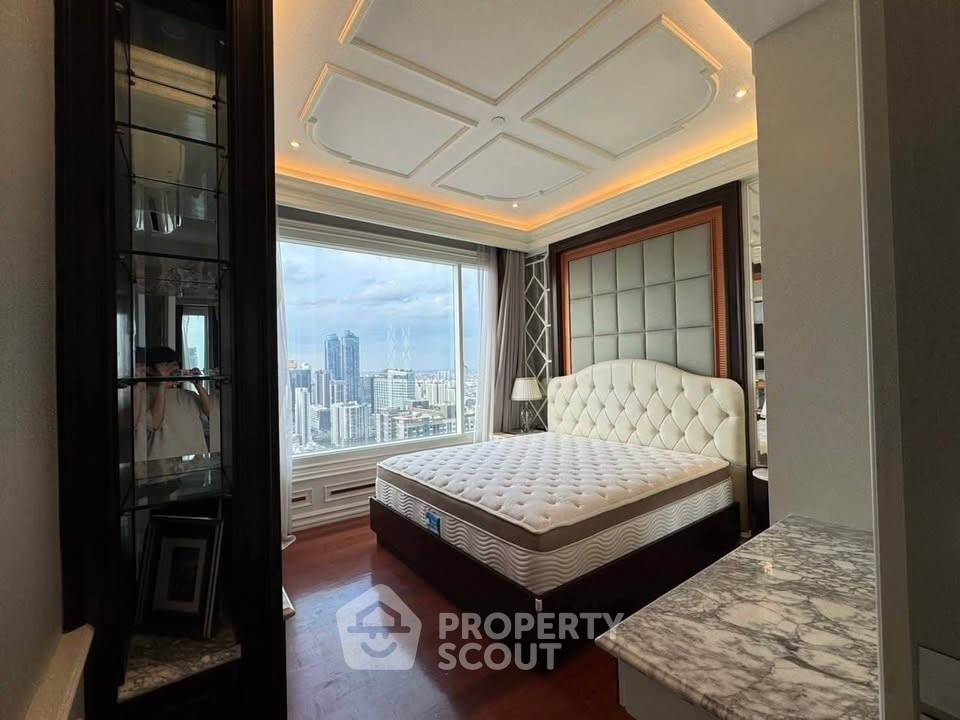 รูป คอนโด 5-ห้องนอน ที่ คิว อโศก ใกล้ MRT เพชรบุรี (ID 2776452) - รูปที่ 5/9