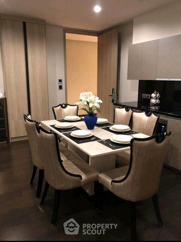 รูป คอนโด 2-ห้องนอน ที่ เดอะ เทอร์ทีไนน์ บาย แสนสิริ ใกล้ BTS พร้อมพงษ์ (ID 2631644) - รูปที่ 4/9