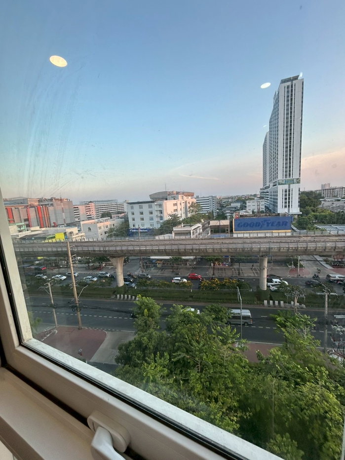รูป 4.99ล้านราคาถูกสุด ในตลาด เจ้าของขายเอง2นอน 2น้ำ 2ระเบียง ห้องมุม - รูปที่ 12/32