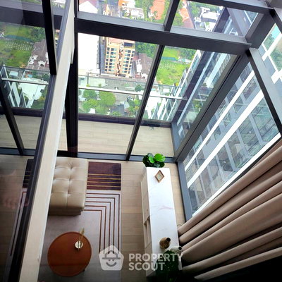 ขายคอนโด : คอนโด 2-ห้องนอน ที่ เซเลส อโศก ใกล้ MRT สุขุมวิท (ID 2769278)