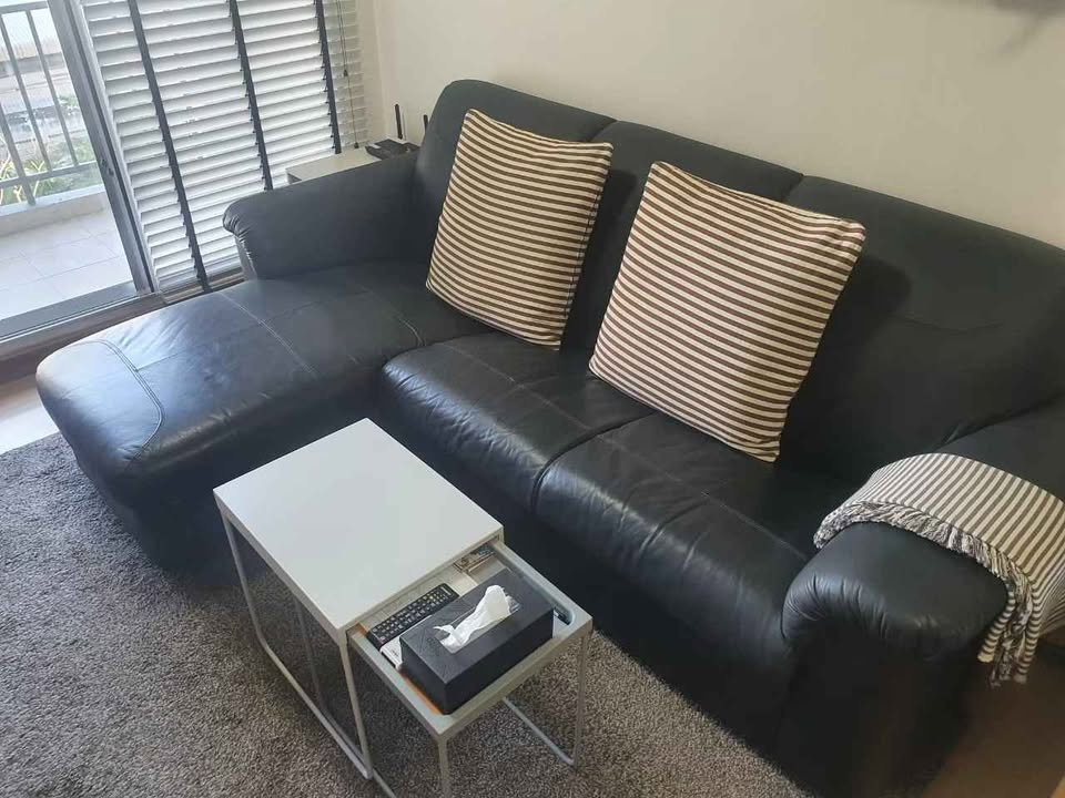 รูป ให้เช่า ศุภาลัย ซิตี้ รีสอร์ท แจ้งวัฒนะ มีเฟอร์นิเจอร์+เครื่องใช้ไฟฟ้าครบ - รูปที่ 13/15