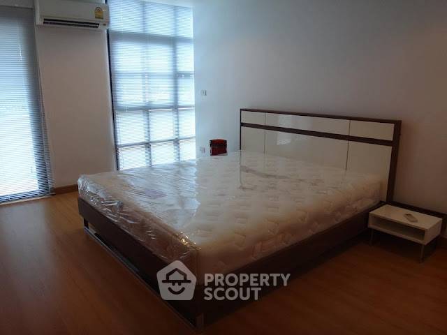 รูป คอนโด 2-ห้องนอน ที่ สีลม เทอเรส คอนโดมิเนียม ใกล้ BTS ศาลาแดง (ID 2773938) - รูปที่ 5/10