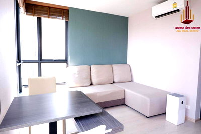 Condos for sale Soi Udomsuk (Sukhumvit 103) : ✨ For Sale: Elio Del Nest Condo ✨ 💰 Only 4,000,000 THB