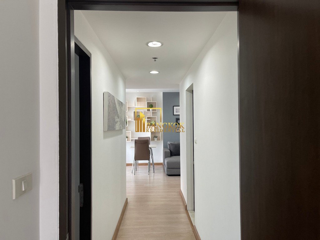 รูป The Alcove 10 | 2 Bedroom Condo Near BTS Ekkamai - BR10810CD - รูปที่ 8/26