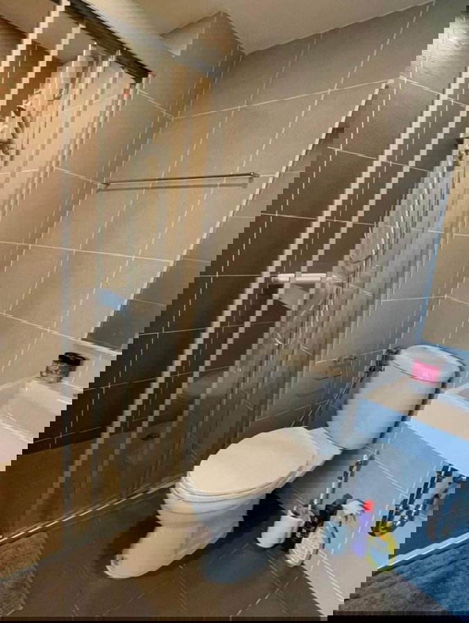 รูป 🔥 ปล่อยเช่า Lumpini Ville Phattanakan - Srinakarin ใกล้ ARL หัวหมาก ห้อง 28 ตร.ม. ฟังก์ชันครบ อยู่สบาย  - รูปที่ 3/13