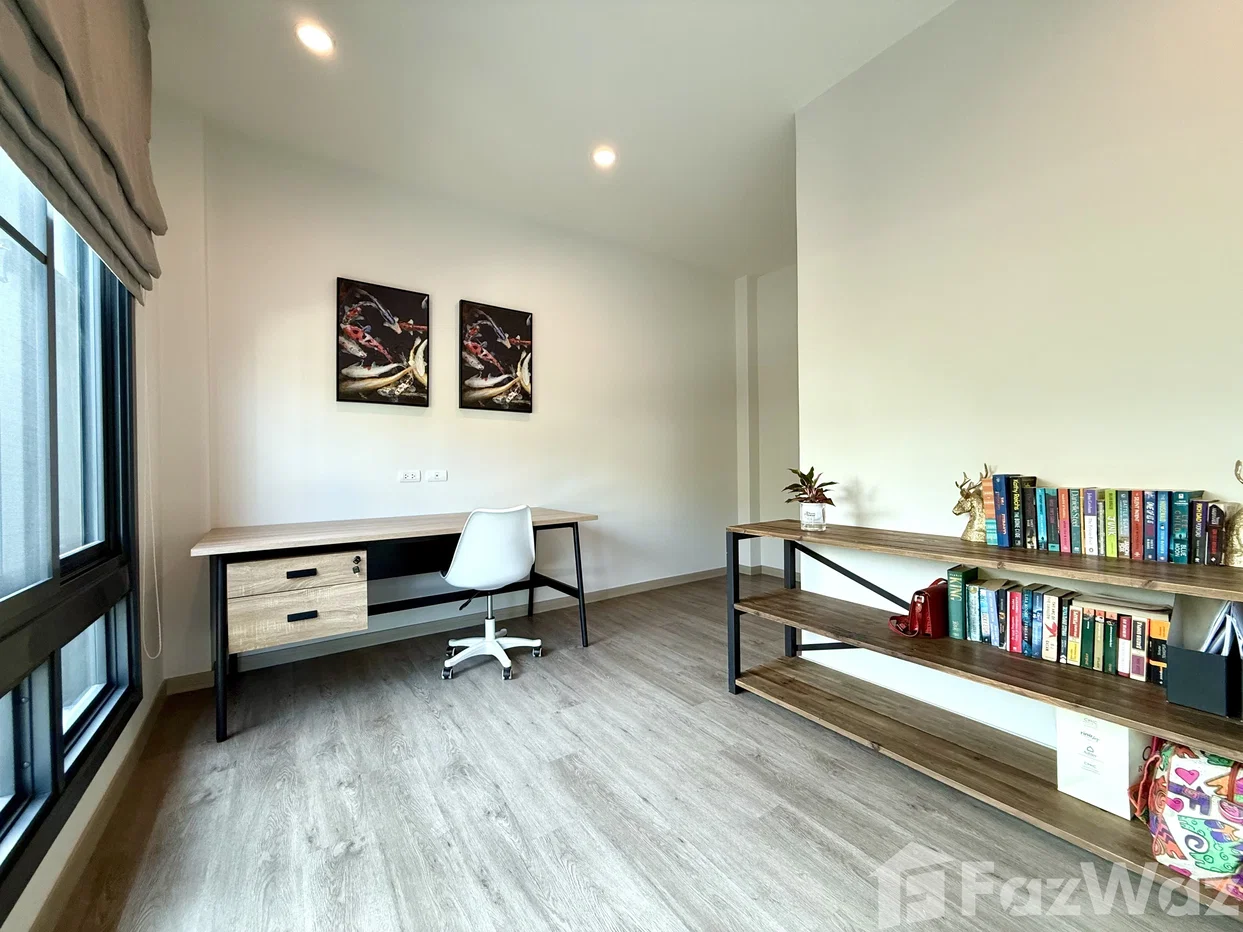 รูป ขาย บ้านเดี่ยว 4 ห้องนอน ในโครงการ ศุภาลัย ปาล์มสปริงส์ บ้านพอน ภูเก็ต 6133190 - รูปที่ 14/34