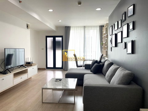 The Alcove 10 | 2 Bedroom Condo Near BTS Ekkamai - BR10810CD