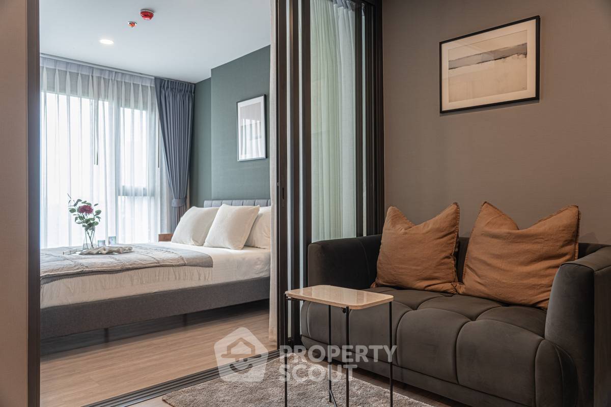 รูป คอนโด 1-ห้องนอน ที่ แอสปาย พระราม 4 ใกล้ BTS พระโขนง (ID 2503496) - รูปที่ 10/20