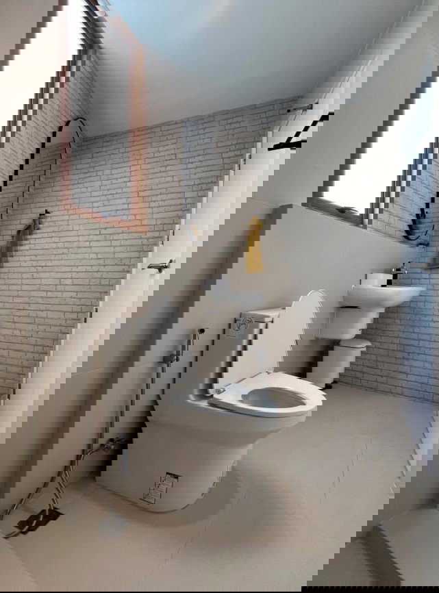 รูป ขายบ้านสำเร็จรูป บ้านโมดูลาร์ สตูดิโอ 1ห้องน้ำ และระเบียงในตัว รับสร้างทั่วประเทศ - รูปที่ 18/19