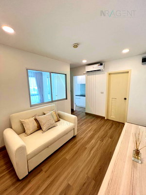 Condos for sale : For Sell Condo PREMIO PRIME Building 1, Floor 7,1 bed room, Room size 30 sqm