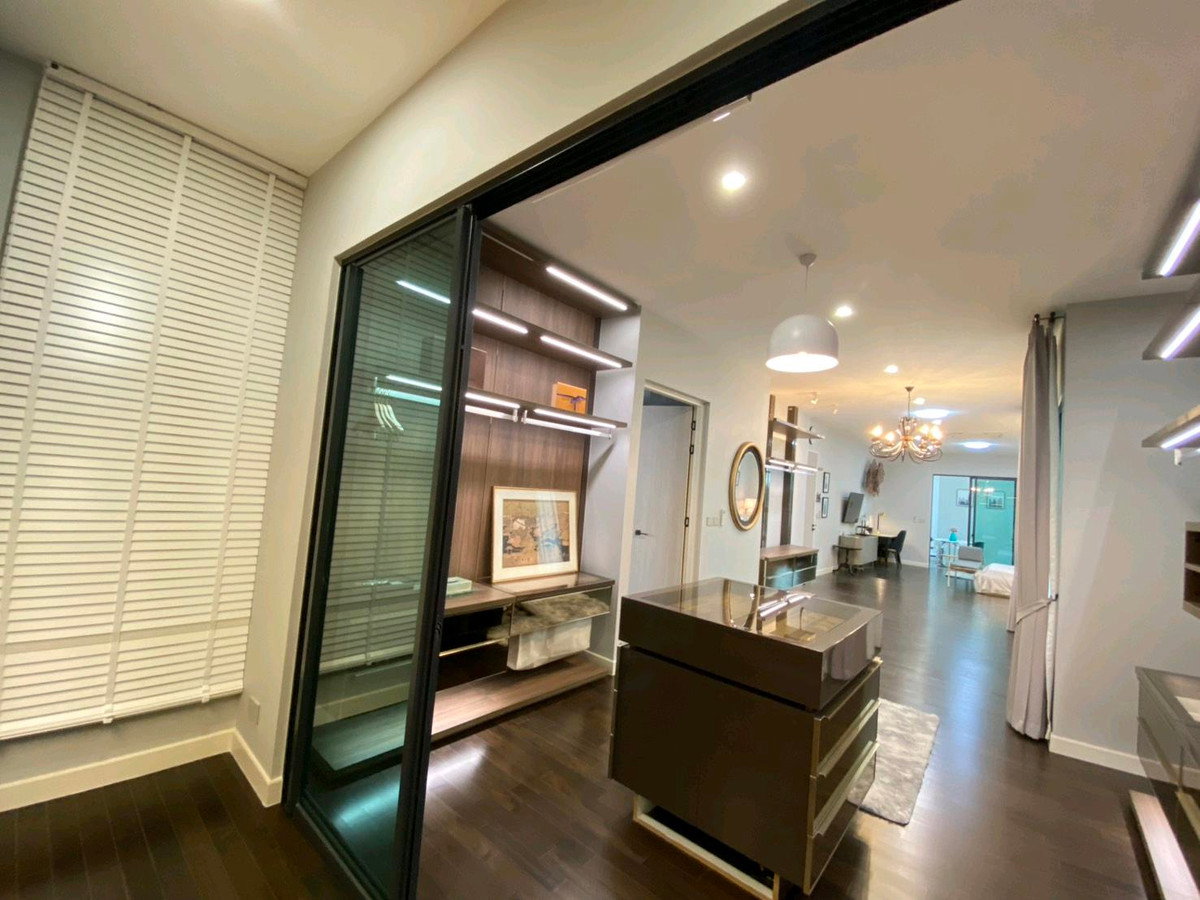 รูป 🏡💎 Super Luxury Pool Villa บ้านใหม่พร้อมสระส่วนตัว ทำเลหน้าสวน วิวโล่ง ไม่ชนใคร 💎🏡 - รูปที่ 24/40