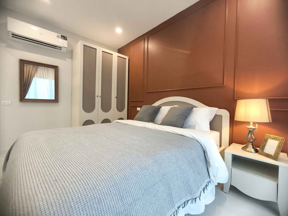 รูป 1 Bedroom Condo for Sale The Gallery Jomtien Pattaya - รูปที่ 17/18