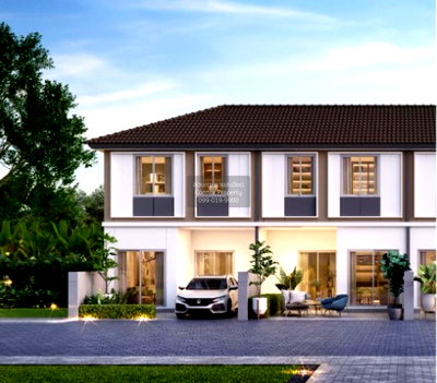 Townhouses for sale Nong Chok : For Sale Townhouse/Townhome  , Baanpruksa Ladkrabang-Chalongkrung , MRT-Min Buri , Lam Phak Chi , Nong Chok , Bangkok , CX-122148 ✅ Live chat with us ADD LINE @connexproperty ✅