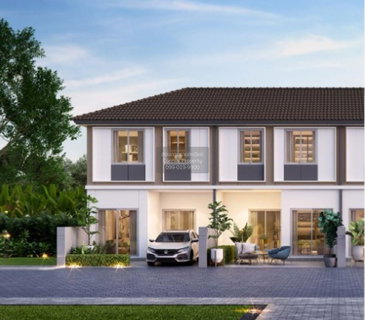 For Sale Townhouse/Townhome  , Baanpruksa Ladkrabang-Chalongkrung , MRT-Min Buri , Lam Phak Chi , Nong Chok , Bangkok , CX-122148 ✅ Live chat with us ADD LINE @connexproperty ✅