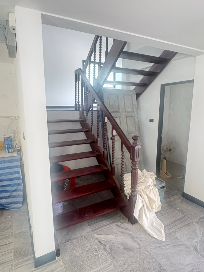 picture Sri Nakarin House (near seacon square) - 6/21