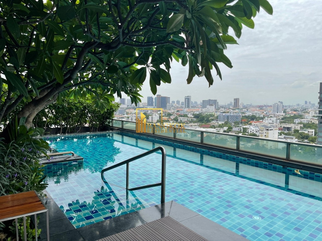 รูป The Alcove 10 | 2 Bedroom Condo Near BTS Ekkamai - BR10810CD - รูปที่ 22/26