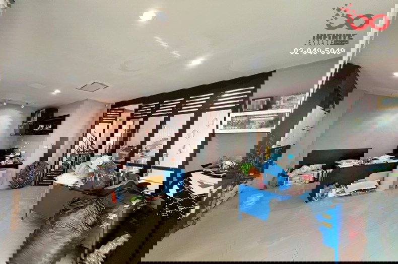 รูป ขายบ้านเดี่ยว ไอริส เรสซิเดนซ์ ประดิษฐ์มนูธรรม ซอยร่วมน้ำใจ วังทองหลาง 40 ตร.ว. 3ชั้น - รูปที่ 6/15