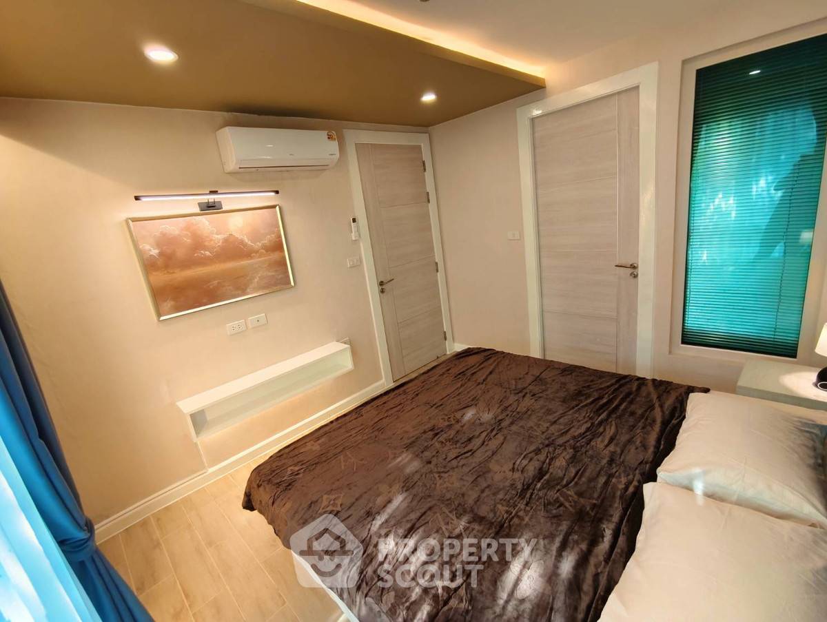 รูป คอนโด 1-ห้องนอน ที่ เซเว่น ซีส์ คอนโด รีสอร์ท จอมเทียน ใกล้ เมืองพัทยา (ID 2776111) - รูปที่ 6/19