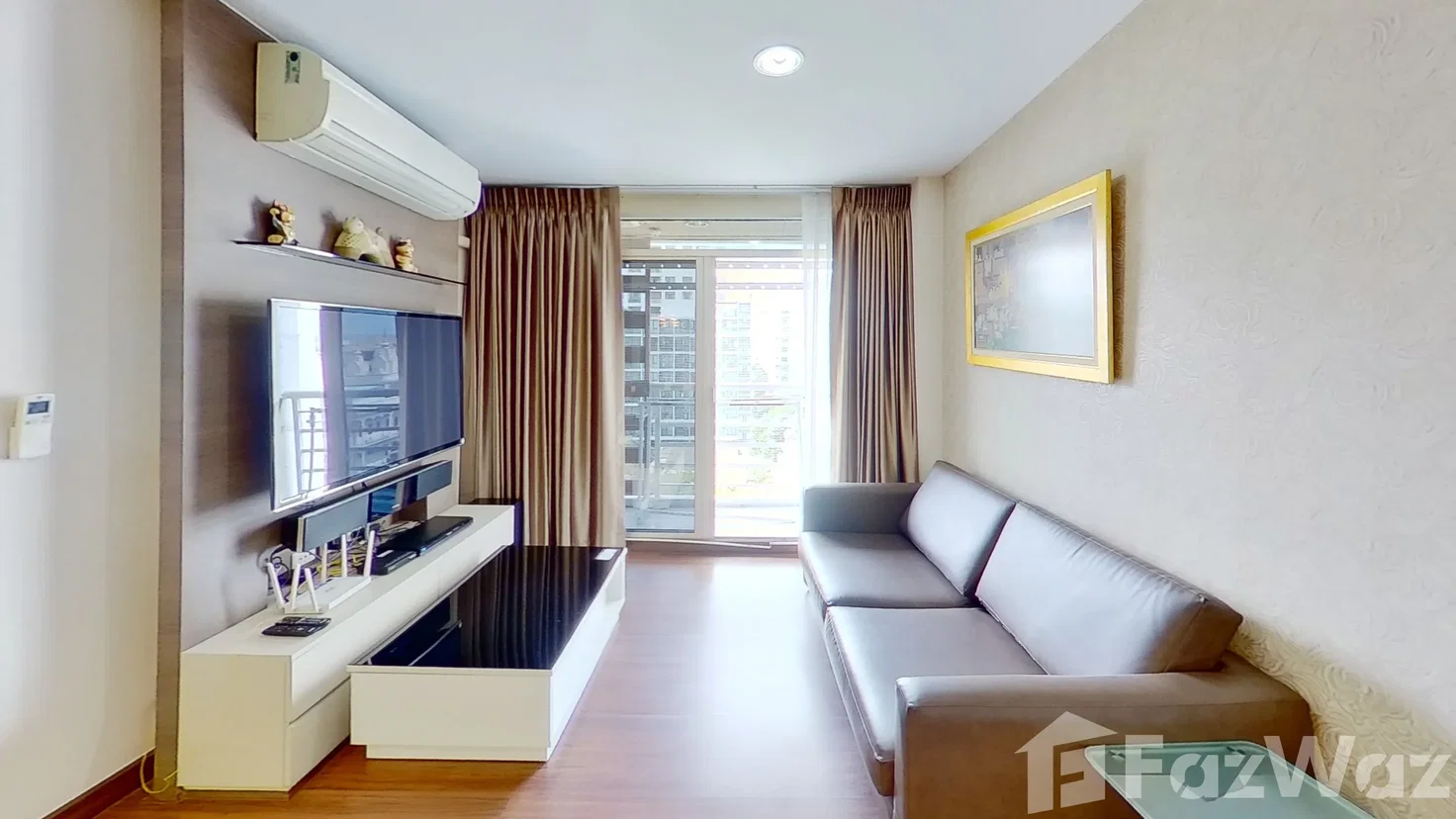 picture 2 Bedroom Condo for rent at The Link Sukhumvit 50 44798 - 2/10