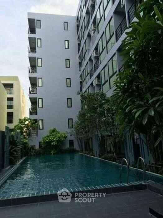 รูป คอนโด 1-ห้องนอน ที่ แบงค์คอก เฟลิซ @ สถานีกรุงธนบุรี ใกล้ BTS กรุงธนบุรี (ID 491185) - รูปที่ 2/15